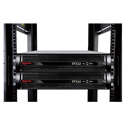 山特 機(jī)架式 C (1kVA~3kVA) RACK系列 UPS